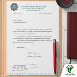 Bancada do Progressistas solicita informações ao executivo