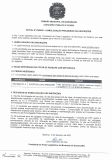 EDITAL Nº 03/2020 - HOMOLOGAÇÃO PRELIMINAR DAS INSCRIÇÕES CONCURSO PÚBLICO DA CÂMARA 