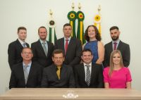 Vereadores Legislatura 2021/2024