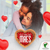 Feliz Dia das Mães!