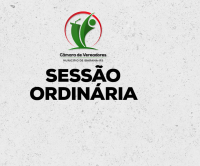 922° Sessão Ordinária