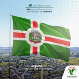 Parabéns Ibarama!!!